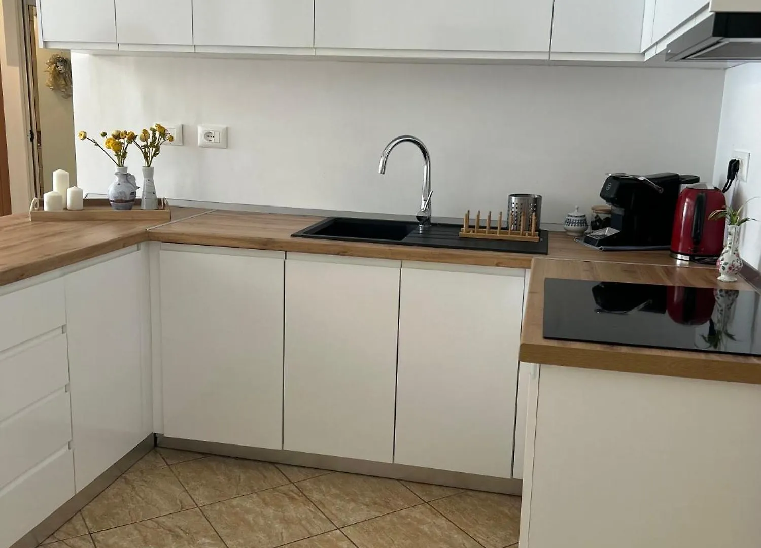 Casa Con Vista Mare Apartment Vlore