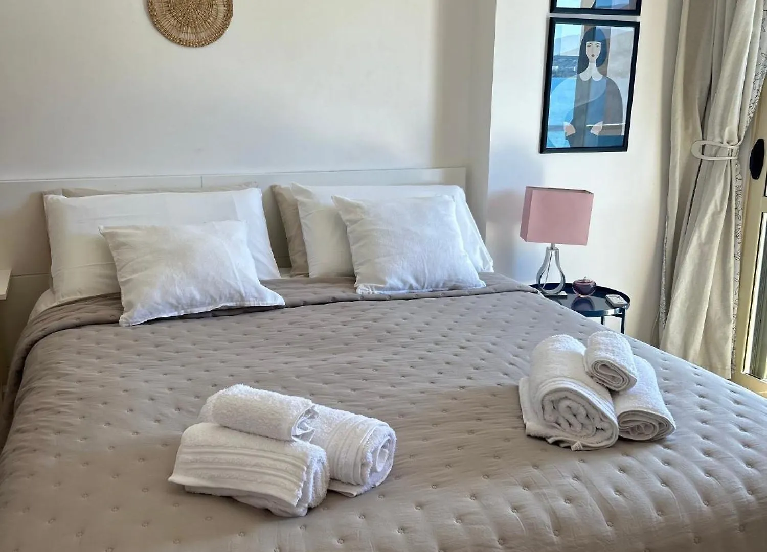 Casa Con Vista Mare Apartment Vlore Albania