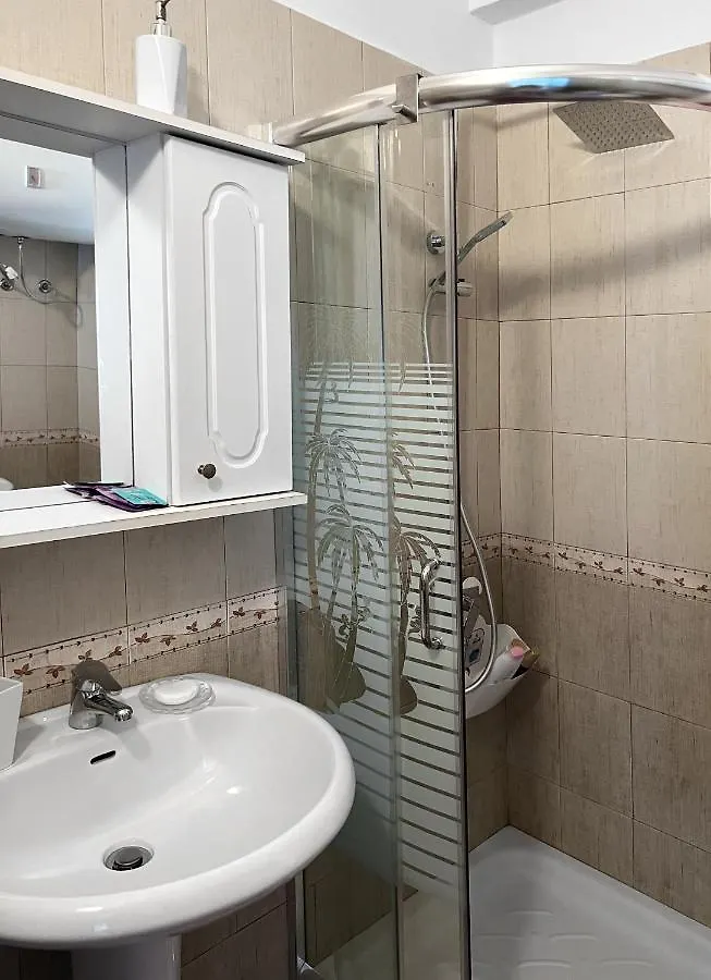 Appartement Casa Con Vista Mare à Vlorë 0*,  Albanie