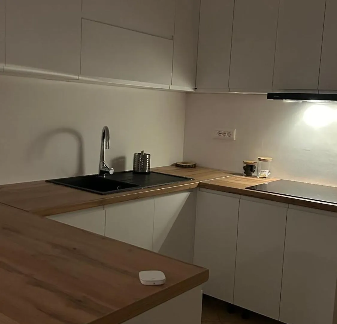 Appartement Casa Con Vista Mare à Vlorë