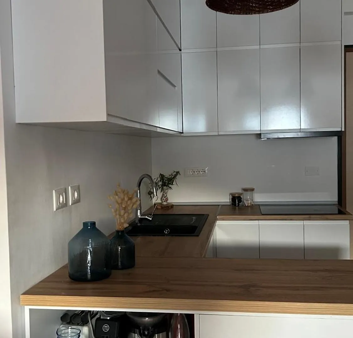 Appartement Casa Con Vista Mare à Vlorë