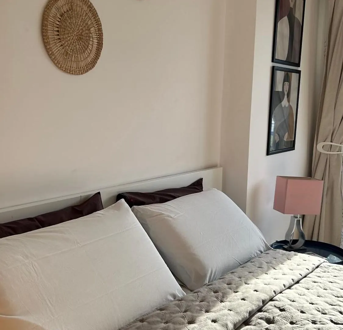 Appartement Casa Con Vista Mare à Vlorë Albanie