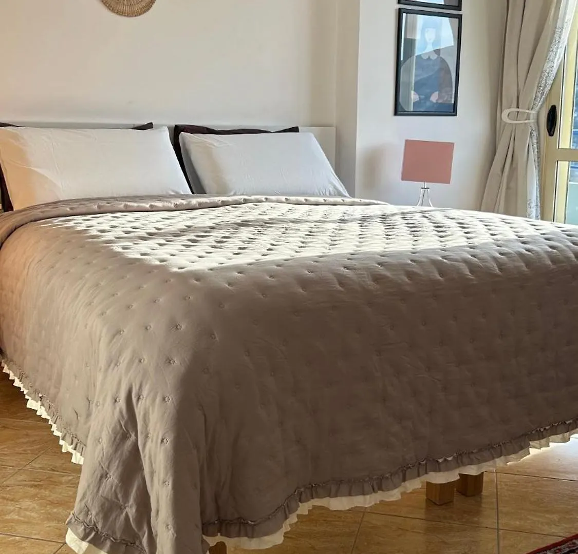 Appartement Casa Con Vista Mare à Vlorë