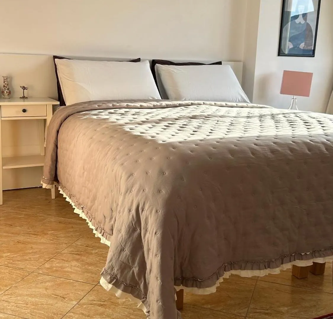 Appartement Casa Con Vista Mare à Vlorë Albanie