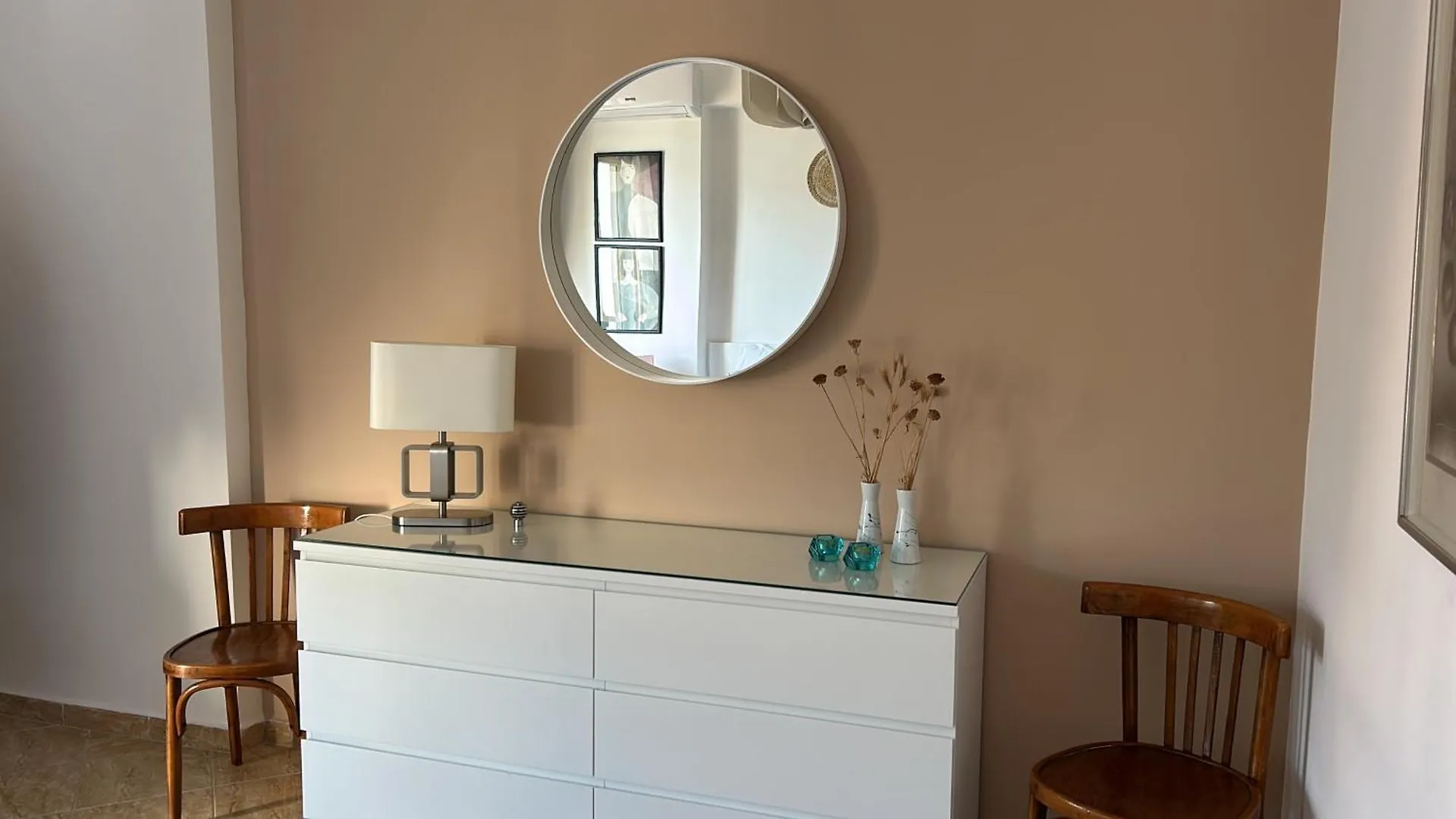 Appartement Casa Con Vista Mare à Vlorë Albanie