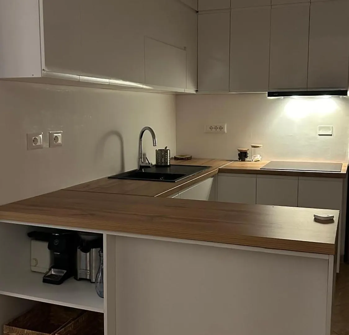 Appartement Casa Con Vista Mare à Vlorë 0*,