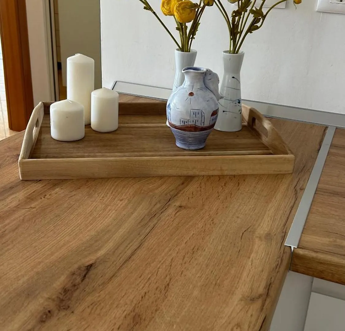 Appartement Casa Con Vista Mare à Vlorë Albanie