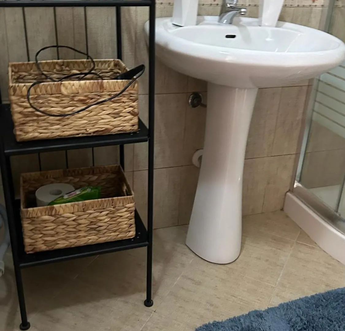 Appartement Casa Con Vista Mare à Vlorë