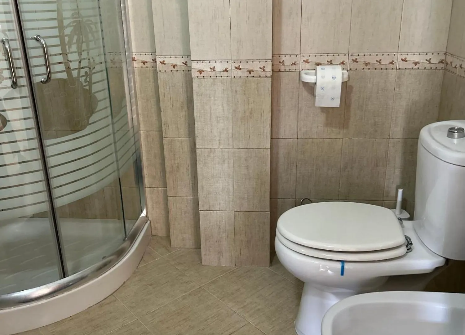 Appartement Casa Con Vista Mare à Vlorë