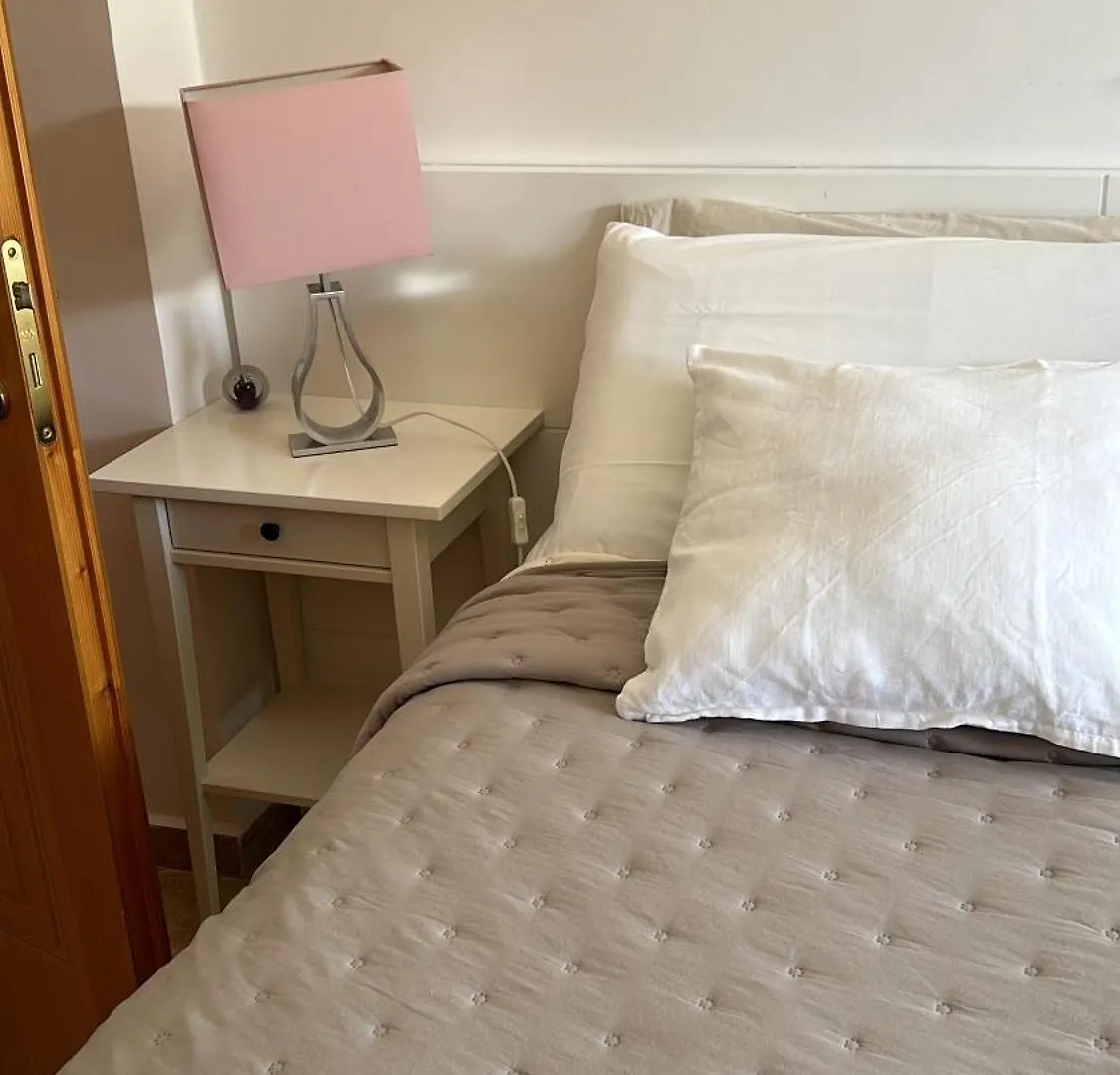 Appartement Casa Con Vista Mare à Vlorë