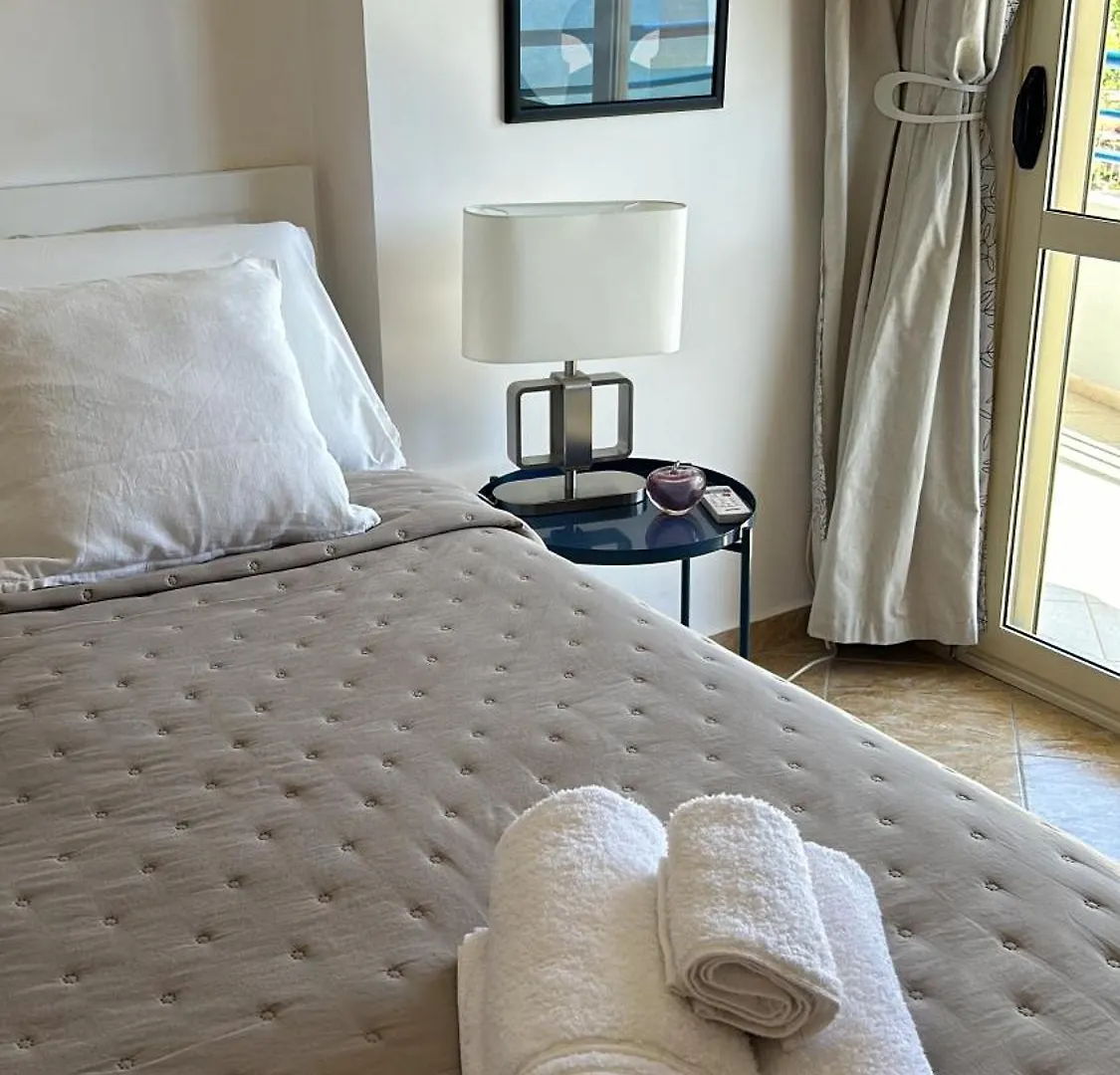 Appartement Casa Con Vista Mare à Vlorë